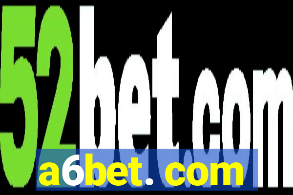 a6bet. com